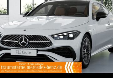 Mercedes-Benz CLE 300 21.132 km 53.980 &euro; Köln 51149
