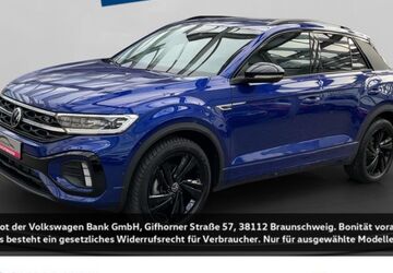 VW T-Roc 14.756 km 27.980 &euro; Köln-Mülheim 51063