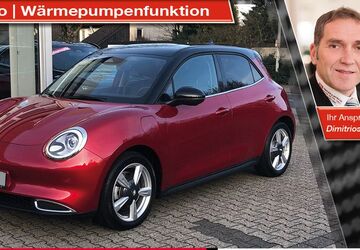 GWM Ora 03 9.567 km 24.950 &euro; Leverkusen 51373