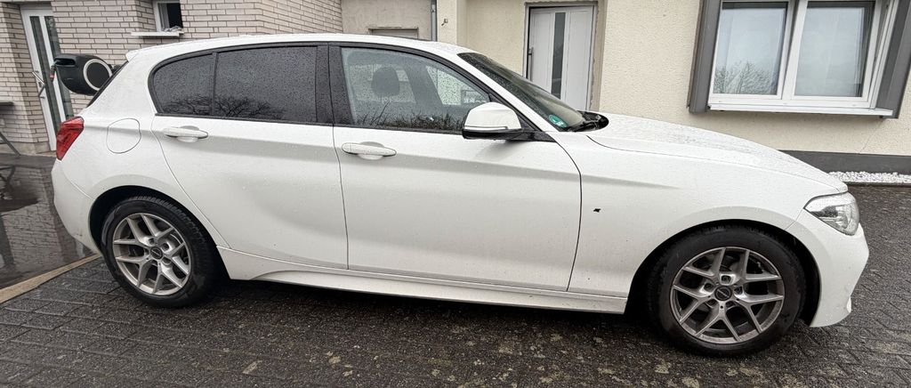 BMW 118 163.000 km 12.000 &euro; Bergisch Gladbach 51429