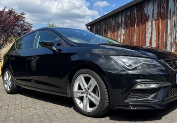 Seat Leon 88.500 km 15.999 &euro; Remscheid 42855