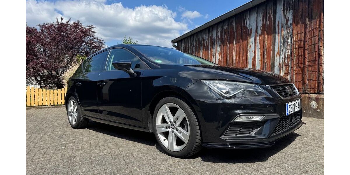 Seat Leon 88.500 km 15.999 &euro; Remscheid 42855