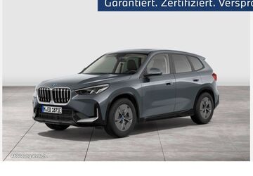 BMW iX1 43.398 km 36.990 &euro; Köln-Nord 50739
