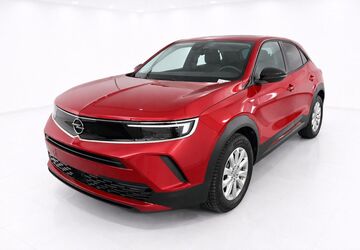 Opel Mokka 17.411 km 16.400 &euro; Düsseldorf 40597