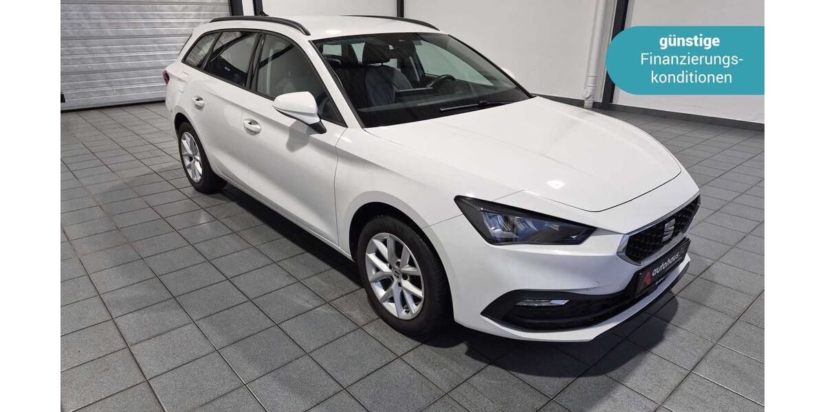 Seat Leon 102.551 km 15.690 &euro; Wuppertal 42287
