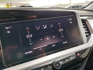 Opel Grandland X Elegance AHK Kam SHZ LHZ Matrix 17.467 km 23.840 &euro; HAAN 42781