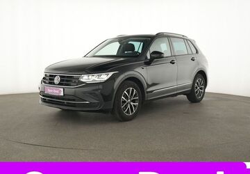 VW Tiguan 68.419 km 24.044 &euro; Neuss 41460