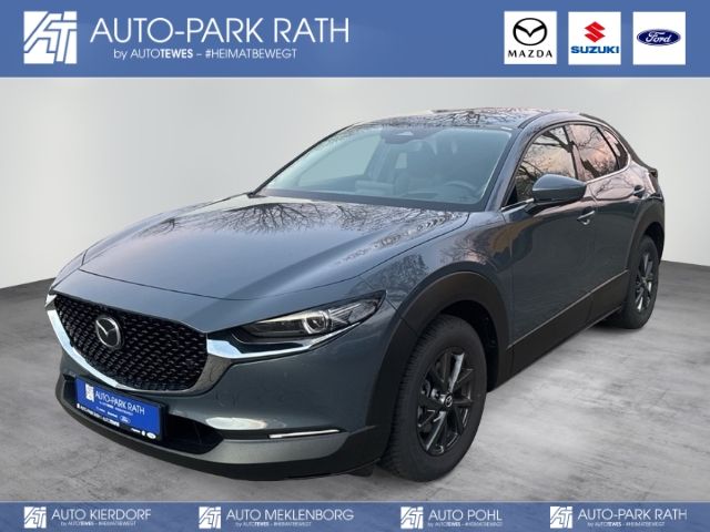 Mazda CX-30 5.221 km 29.980 &euro; Düsseldorf 40472