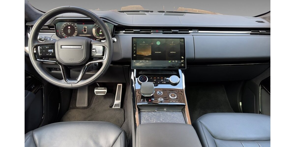 Land Rover Range Rover Sport P510e HSE First Edition 23´ 66.580 km 99.800 &euro; Wuppertal 42327