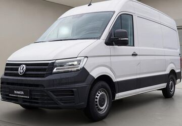 VW Crafter 8.721 km 34.950 &euro; Neuss 41460