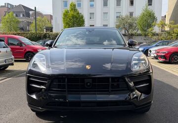 Porsche Macan 139.592 km 42.490 &euro; Düsseldorf 40235
