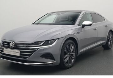 VW Arteon 34.190 km 30.480 &euro; Leverkusen 51379
