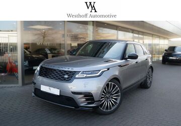 Land Rover Range Rover Velar 107.900 km 39.900 &euro; Wuppertal 42327