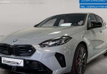 BMW M135 21.729 km 47.299 &euro; Düsseldorf 40237
