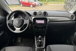 Suzuki Vitara 1.4 Comfort Hybrid +Navi+RCam+Sitzhzg+ 48.519 km 16.450 &euro; Meerbusch 40667
