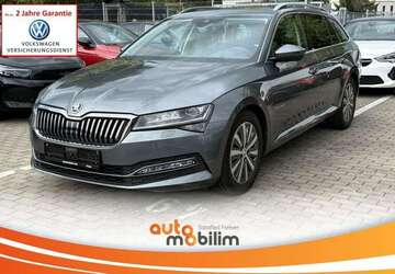 Skoda Superb 112.446 km 22.429 &euro; Hilden 40721