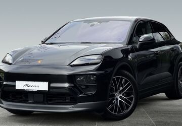 Porsche Macan 4.900 km 82.900 &euro; Bergisch Gladbach 51429