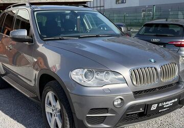 BMW X5 257.000 km 11.950 &euro; Wuppertal 42285