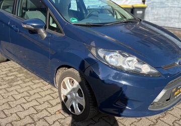 Ford Fiesta 198.814 km 2.999 &euro; Köln 51061