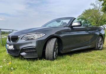 BMW 235 55.600 km 27.500 &euro; Wuppertal, Stadt 42369