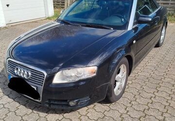 Audi A4 203.370 km 2.900 &euro; Köln 51107