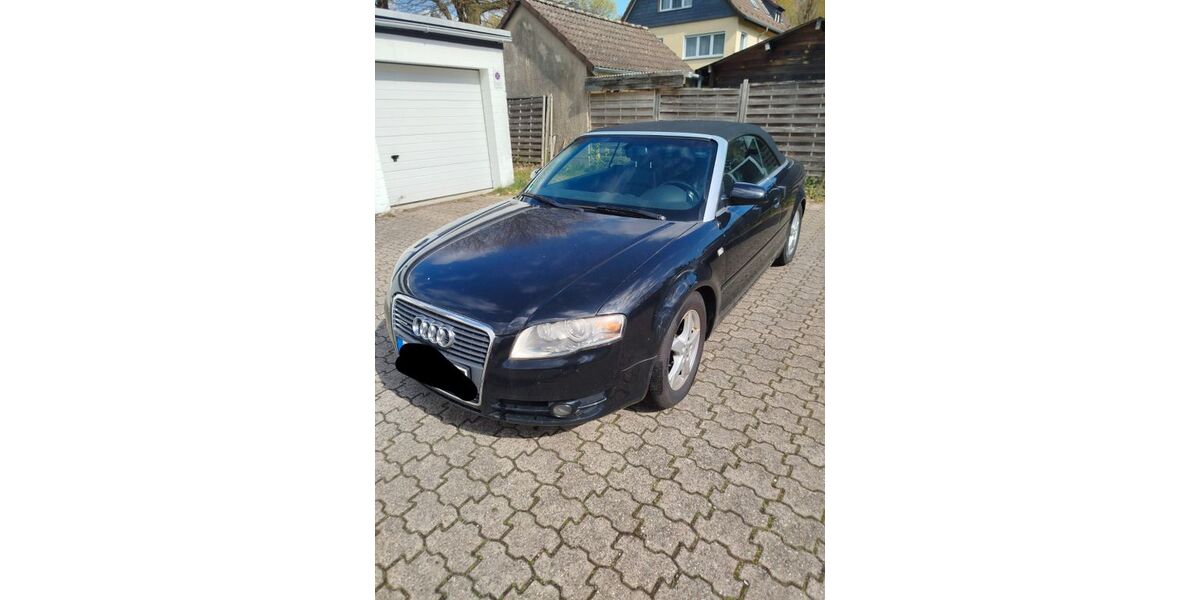 Audi A4 203.370 km 2.900 &euro; Köln 51107