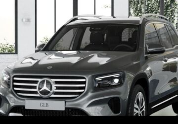 Mercedes-Benz GLB 200 5.939 km 41.390 &euro; Düsseldorf 40470