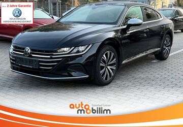 VW Arteon 49.554 km 27.829 &euro; Hilden 40721