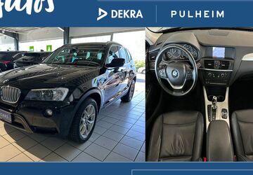 BMW X3 169.500 km 15.399 &euro; Pulheim 50259