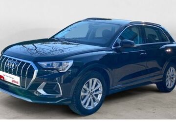 Audi Q3 9.327 km 37.880 &euro; Schwelm 58332