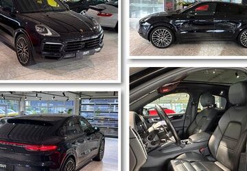 Porsche Cayenne 112.871 km 61.980 &euro; Remscheid 42897