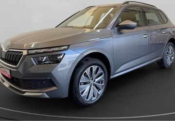 Skoda Kamiq 48.924 km 21.890 &euro; Köln 50823
