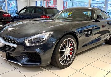 Mercedes-Benz AMG GT 65.881 km 97.985 &euro; Köln 51067