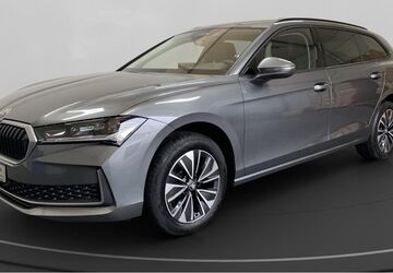 Skoda Superb 9.990 km 42.990 &euro; Köln 50823