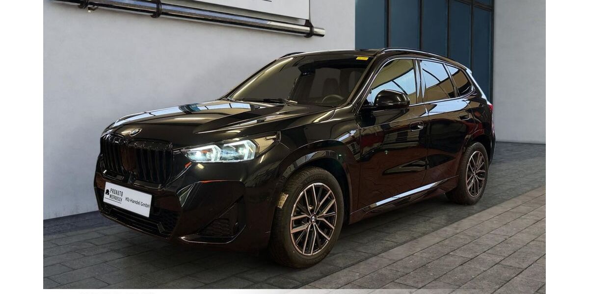 BMW X1 29.500 km 43.999 &euro; Meerbusch 40668