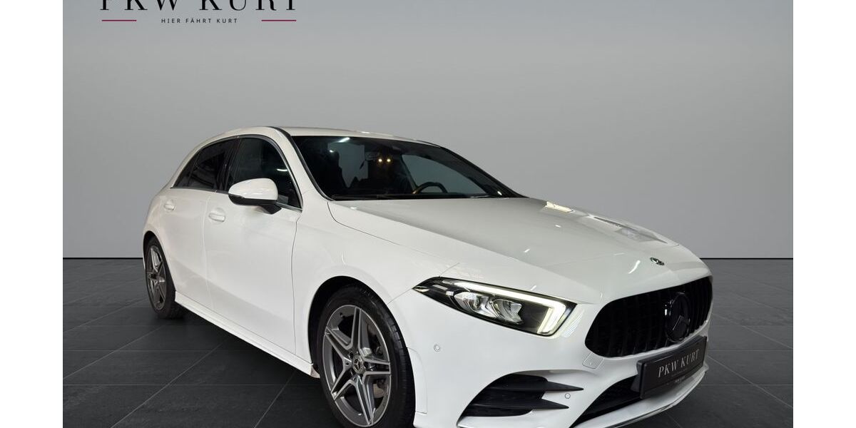 Mercedes-Benz A 180 91.500 km 22.990 &euro; Remscheid 42857