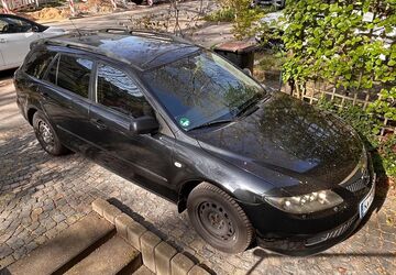 Mazda 6 176.200 km 4.100 &euro; Köln 50825