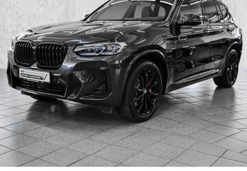 BMW X3 24.453 km 58.580 &euro; Köln Süd 50968