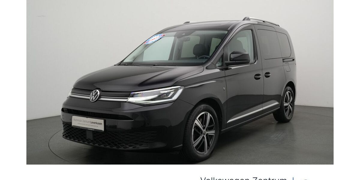 VW Caddy 67.545 km 30.480 &euro; Leverkusen 51379
