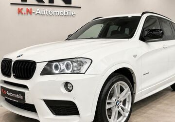BMW X3 229.000 km 12.999 &euro; Hilden 40721