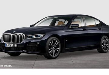 BMW 740 91.850 km 56.990 &euro; Velbert 42553