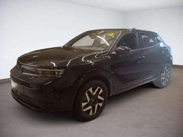 Gebrauchte Opel Mokka