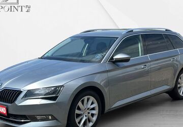 Skoda Superb 93.690 km 18.900 &euro; Köln-Porz 51147