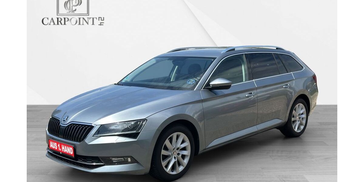Skoda Superb 93.690 km 18.900 &euro; Köln-Porz 51147