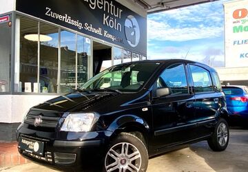Fiat Panda 105.000 km 4.490 &euro; Köln 51067