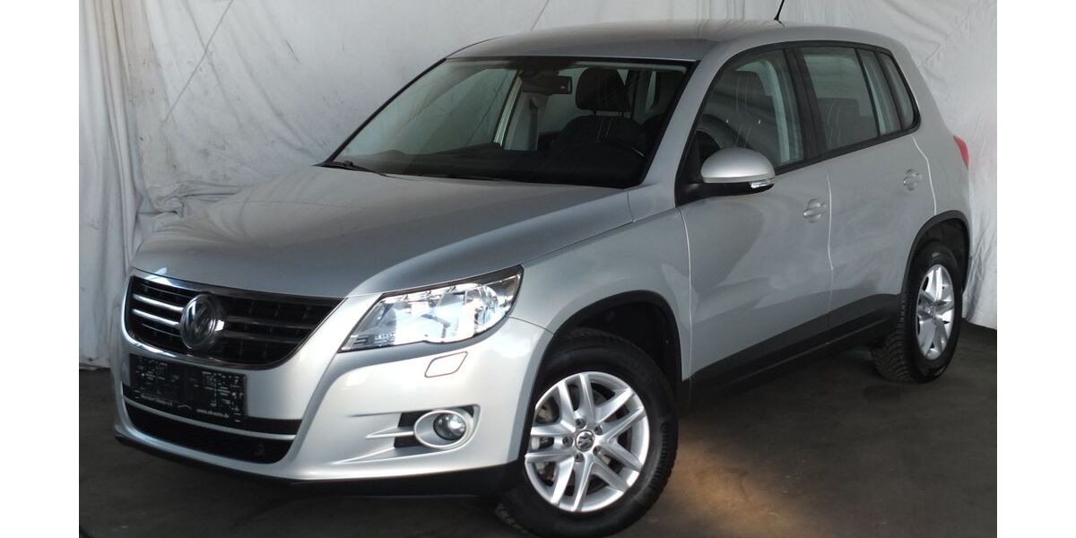 VW Tiguan 147.540 km 8.898 &euro; Köln-Marsdorf/Junkersdorf 50858