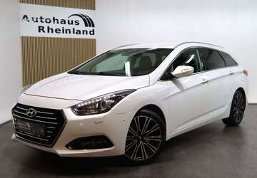 Hyundai i40 165.210 km 8.550 &euro; Köln 51107