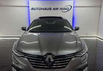 Renault Talisman 139.240 km 13.999 &euro; Ratingen 40878