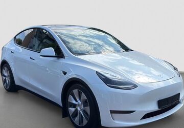 Tesla Model Y 80.000 km 29.800 &euro; Mülheim a.d. Ruhr 45476