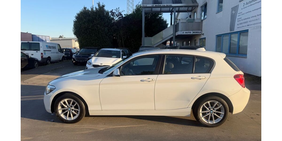 BMW 120 312.000 km 5.900 &euro; Hilden 40721